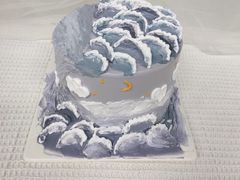 -威利旺卡烘焙西点蛋糕培训(朝阳校区)