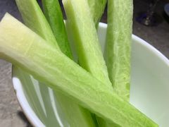 青萝卜-老板恋上鱼(恒隆广场店)