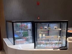 -筠咖啡西餐厅(上海国展宝龙丽筠酒店)