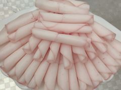 -胡同儿老北京涮肉