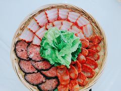 -飞虎过桥米线(翠湖店)