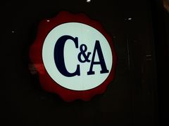 门面-C&A(西市城购物中心店)
