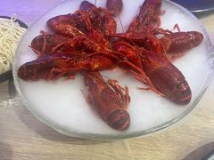 -红盔甲·小龙虾(车公庙店)