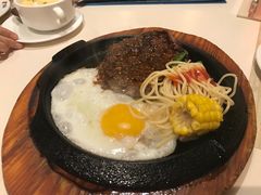 -菲滋意式餐厅(西溪印象城店)