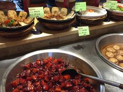 -大张烙馍村(泉山店)