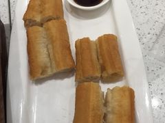 -甜蜜蜜港式茶餐厅(虹梅店)