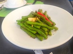 -帕蓝·暹罗料理(大学路店)
