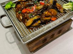 -U你·湖北家宴菜(南湖总店)