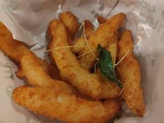 -迷你椰·泰式大排档(共康店)
