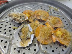 -船奇蒸汽海鲜·闽菜(八市海鲜总店)