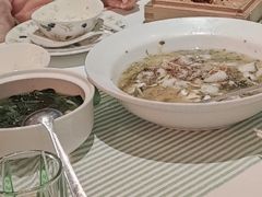 -桂满陇·蟹黄小笼汤包(巴黎春天浦建店)