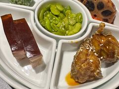 -湖里春风·淮扬菜(丽泽天街店)