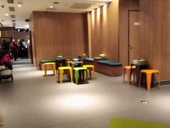 大堂-海底捞火锅(万丰桥店)