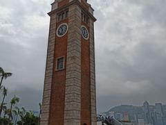 -尖沙咀钟楼