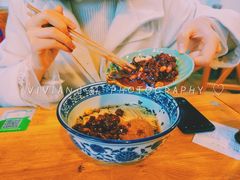 -朱洪元苏式面馆(绿宝广场店)