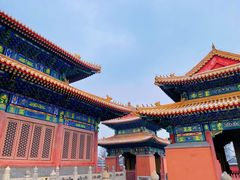 -历代帝王庙博物馆