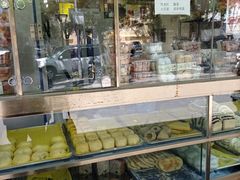 -紫光园清真北京小吃(银村街店)