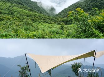 Go camping | 莫干山途锐自驾露营攻略