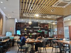 -哈努曼印度餐厅(吴泾宝龙广场店)