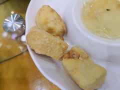 -台山美食一绝阿四台山黄鳝饭(阿四创作店)
