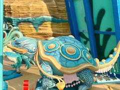 -海合安武汉极地海洋公园
