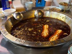 -云溪河冷锅鱼(成都玉林小吃街店)
