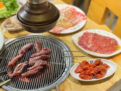 -喜来稀肉(望京店)