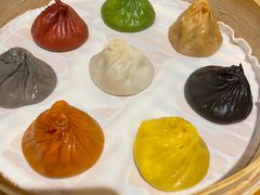 -乐忻皇朝(上海中心大厦店)