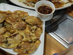 -故乡家韩国料理(丹东街店)