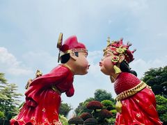 -深圳锦绣中华民俗村