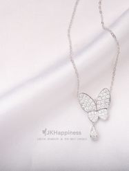 -JKHappiness培育钻石钻戒婚戒定制(天河国贸店)