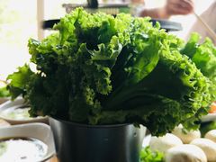 -么肆烤肉(蓝山名邸店)