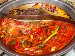 -江北北火锅馆·公路夜市(魏公村店)