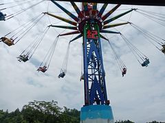 -梦幻奥陶纪景区