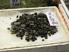 -新享乐海鲜(翠华路店)