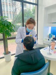 -大麦微针植发丨全国连锁