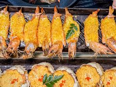 -吉川谷谷·日料放题(广安门店)