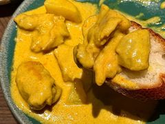 -安南越南餐厅(青岛万象城店)