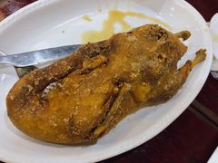 本帮香酥鸭-吴门人家·苏宴宫廷菜(拙政园店)