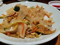 -吕氏疙瘩汤·新鲁菜(济南万象城店)