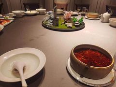 -松鹤楼(狮山永利广场店)