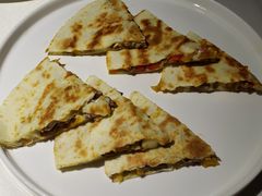 墨西哥牛肉馅饼-研食记西餐厅(金融中心店)