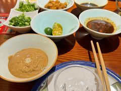 -1078號老北京涮肉(松柏店)