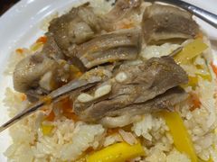 手抓饭-晋家门(文峰广场店)