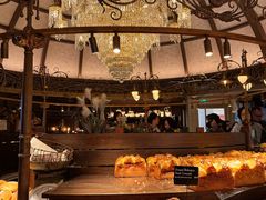 -B&C黄油与面包·THE GARDEN BAKERY概念店(世纪汇店)