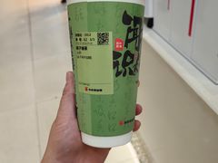 -书亦烧仙草(芙蓉天虹店)
