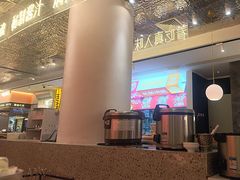 -黄记煌三汁焖锅(新佳丽江汉路店)