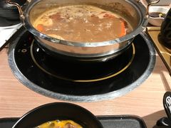 -水林间·寿喜烧自助(仙林金鹰店)