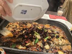 -川味居·纸包鱼