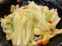 -院子餐厅·大锅菜·老杭帮(桥西直街店)